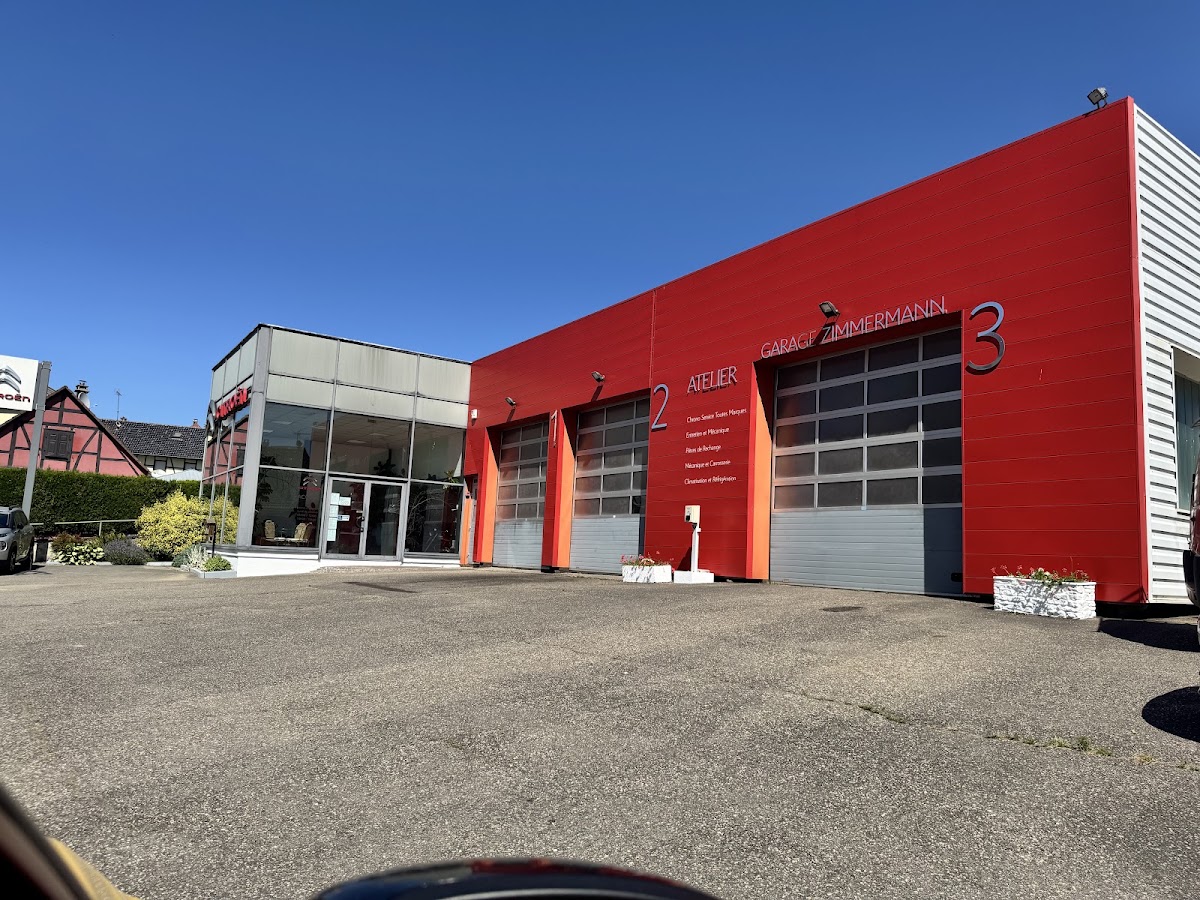 AGENCE KUENTZ BALLERSDORF