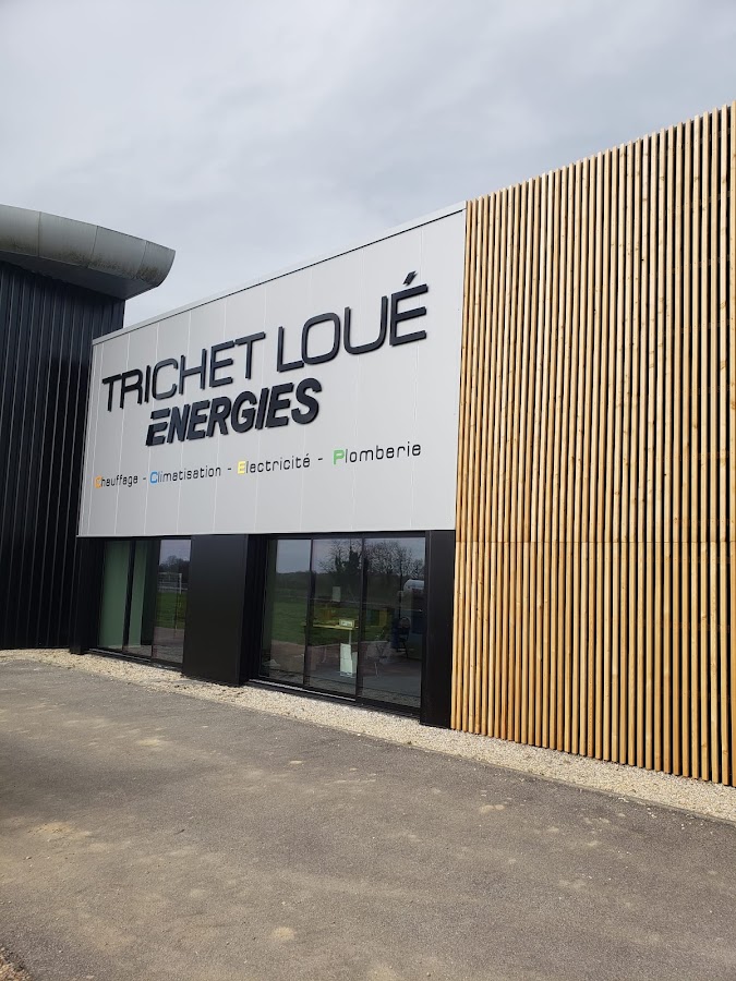 Trichet Climatisation