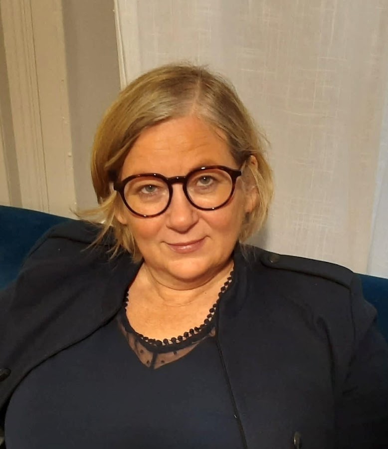 Duchesne Evelyne