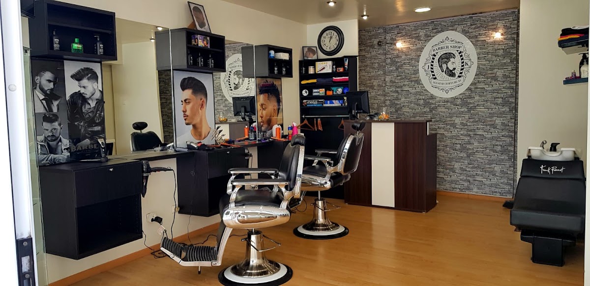 Allstar Coiffure 81 / Le Barbier de Graulhet