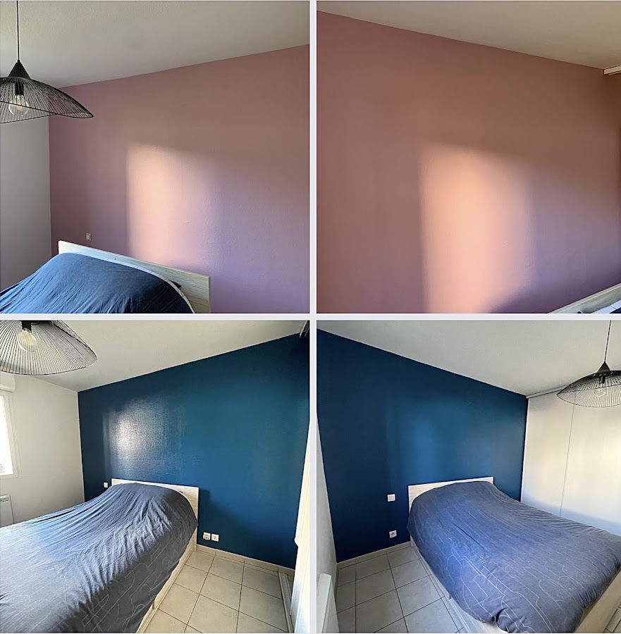 Solar peinture - Peintre en bâtiment