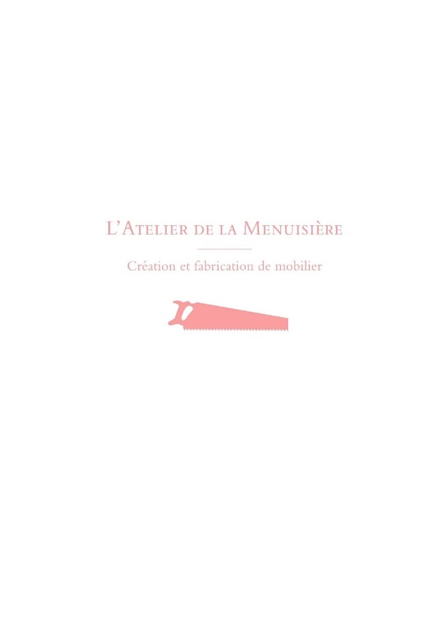 L'Atelier de la Menuisière