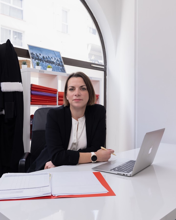 Laura Lemarié - Avocate en droit du travail - Aubagne