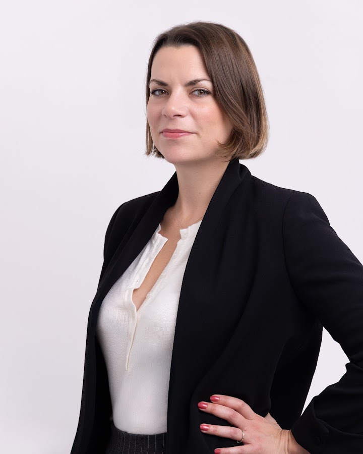 Laura Lemarié - Avocate en droit du travail - Aubagne