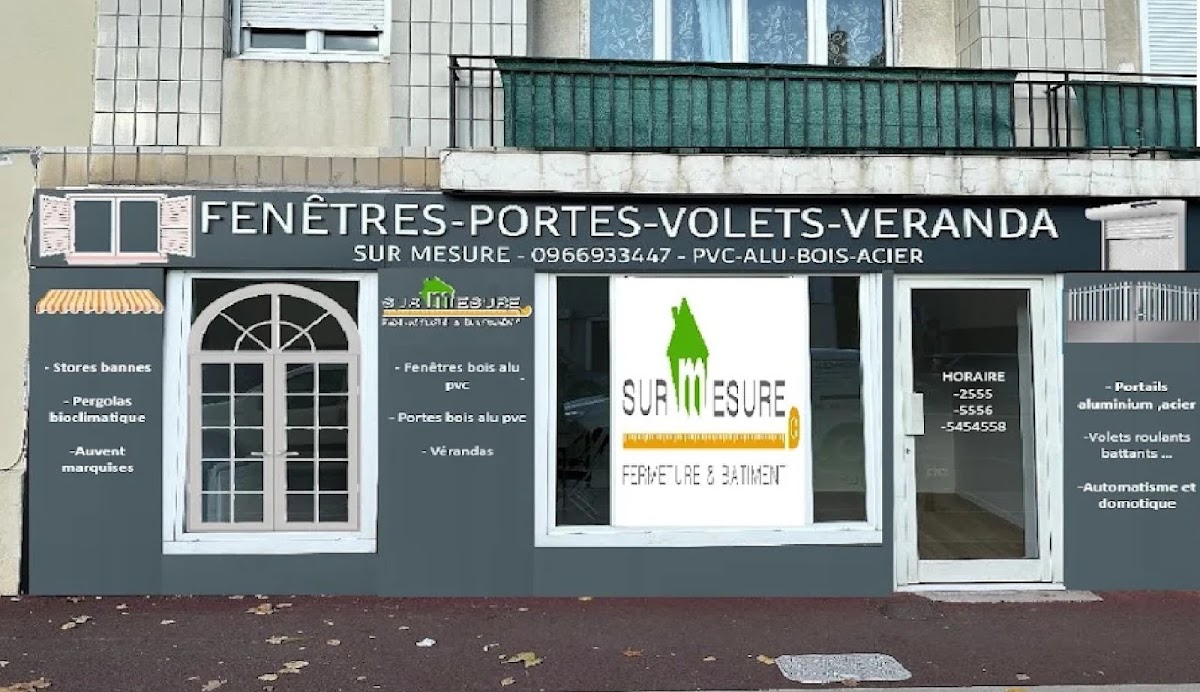 Sur mesure