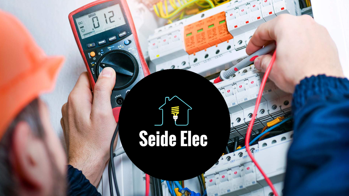Seide Elec