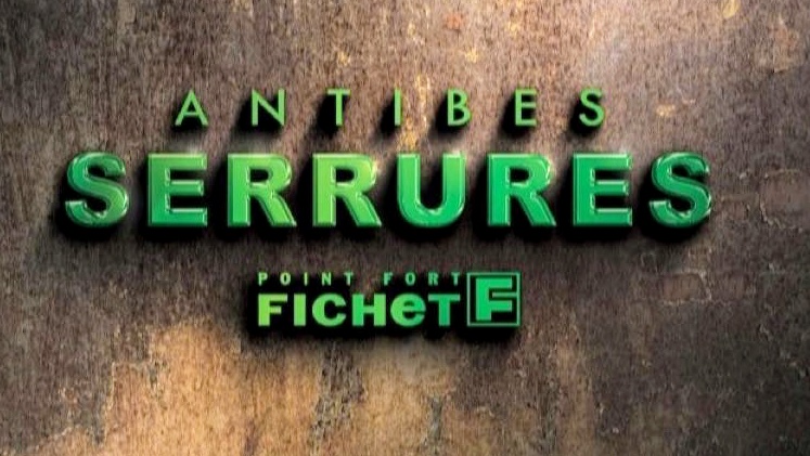 Antibes Serrures – Serrurier Dépannage 24/7 Fichet