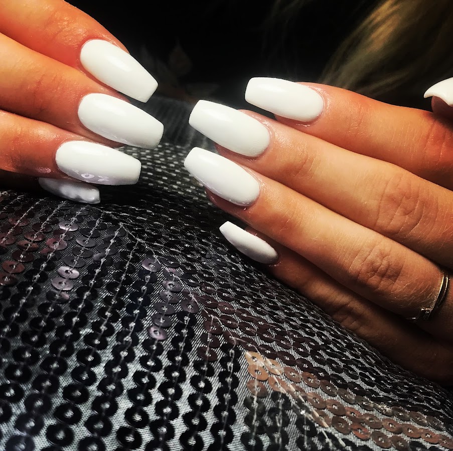 Studio Beauté Des Ongles BY Angel