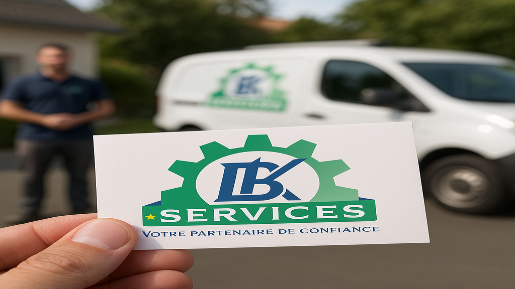 BK Services Strasbourg – Plombier d’Urgence