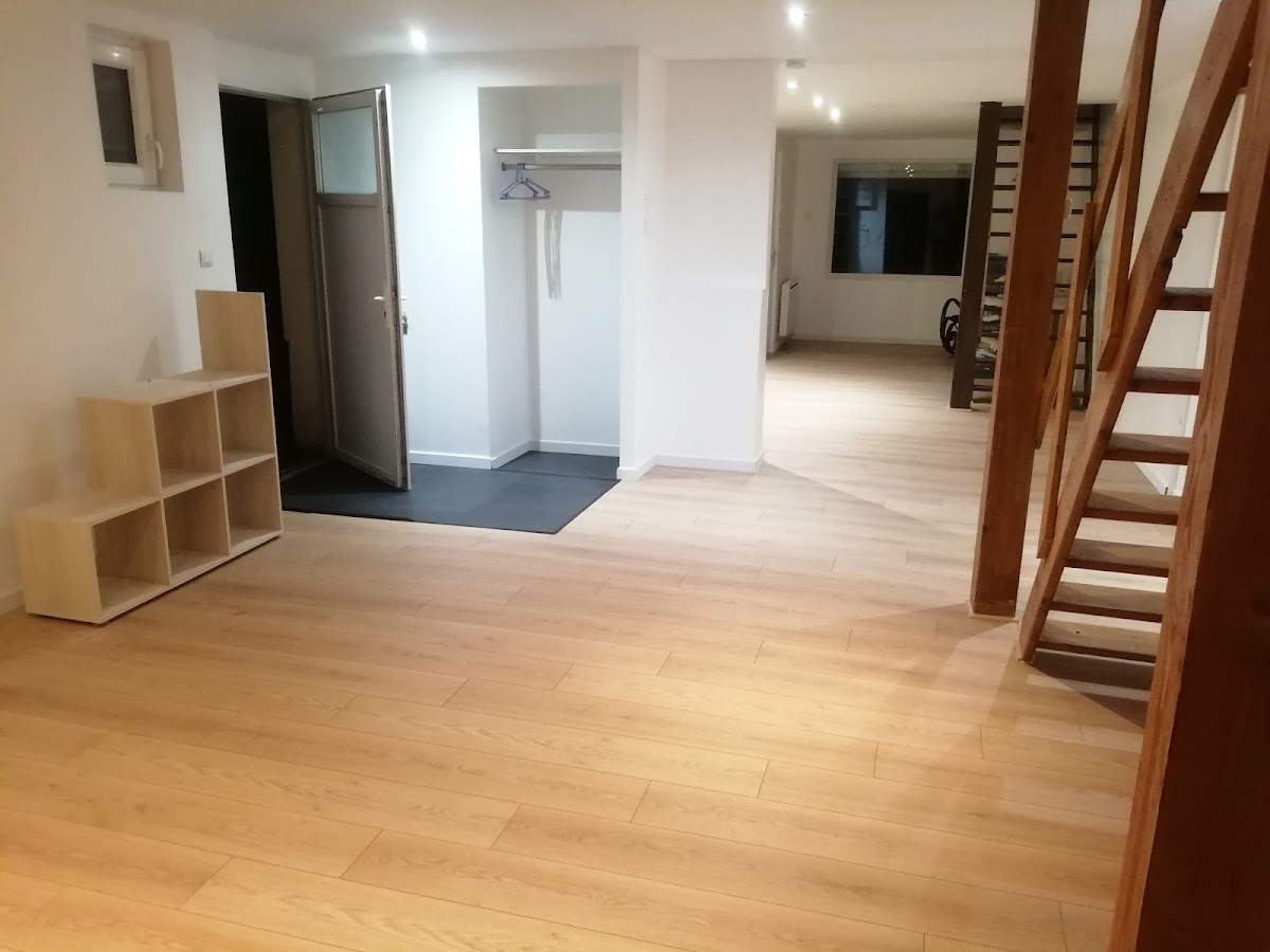 GD Travaux Intérieur (Déplanques Géraldine)