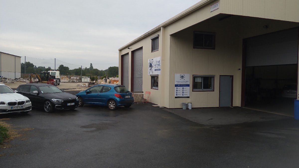 Garage Autorelax1