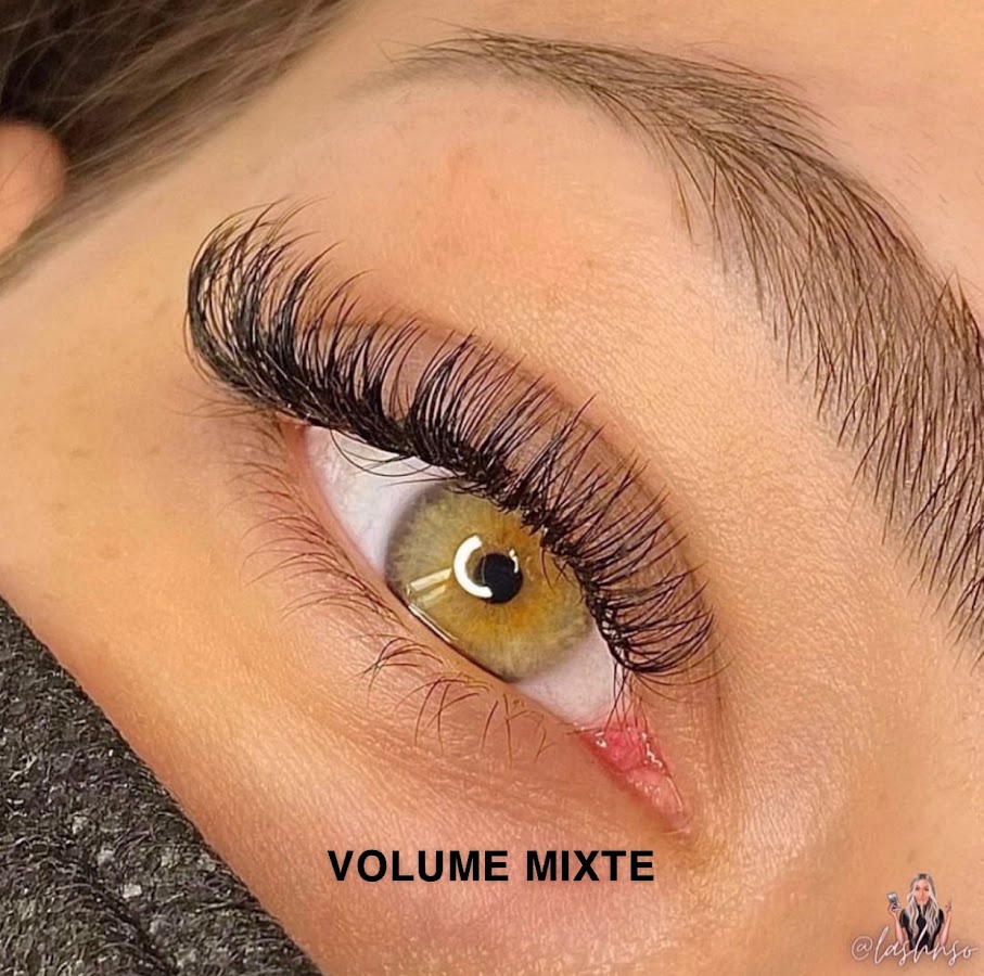 Lash & So
