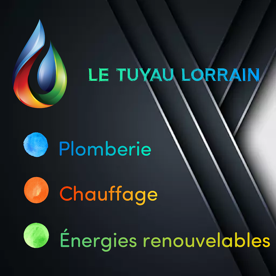 Le Tuyau Lorrain