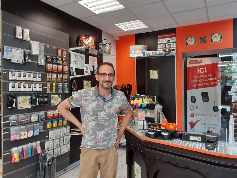 Ain Espace Services