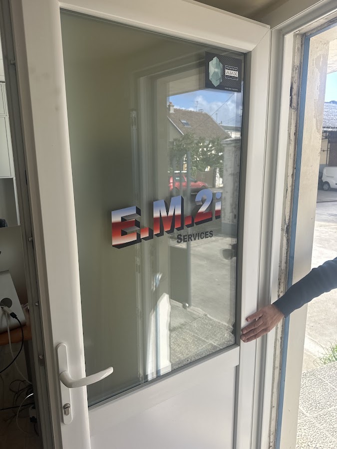 E.M.2.I.SERVICES