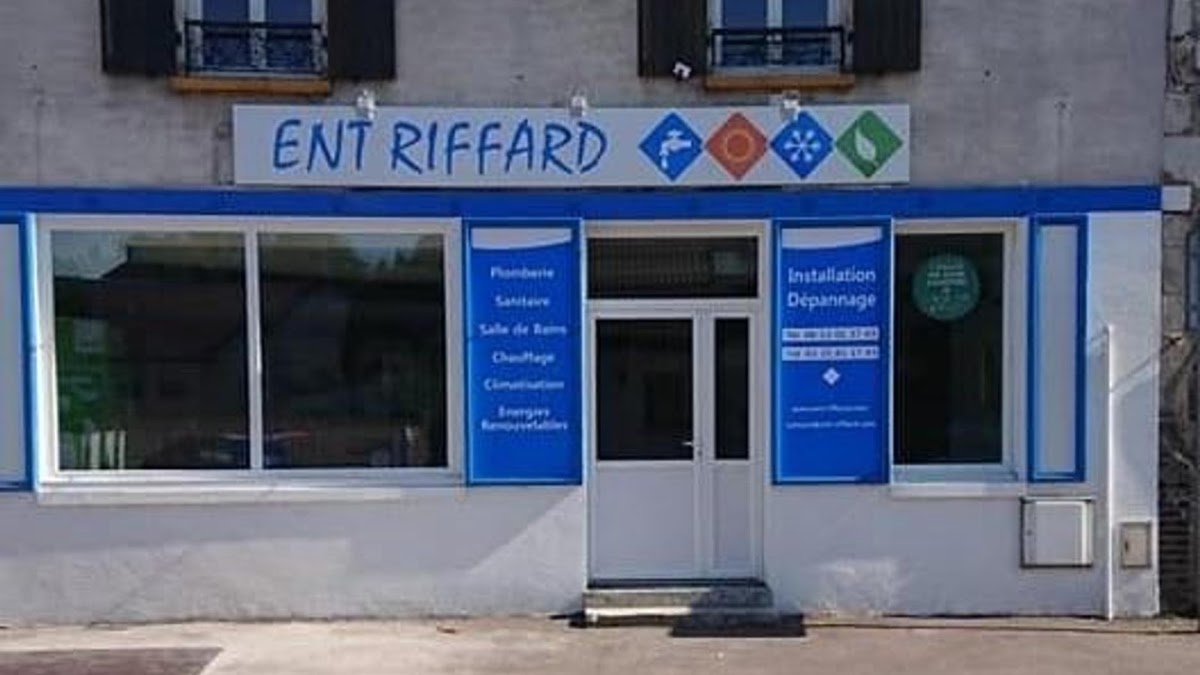 Ent . Riffard