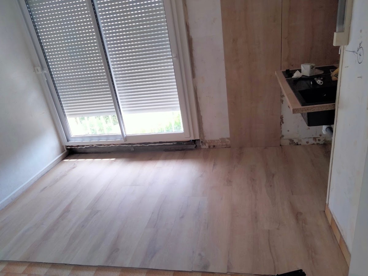 CDSs Peinture And Co