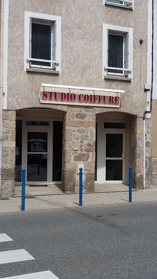 Studio Coiffure