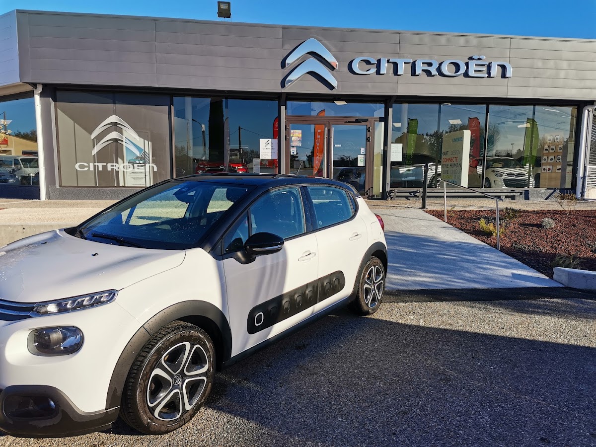 Valdeluc' Auto - Citroën - Fiat