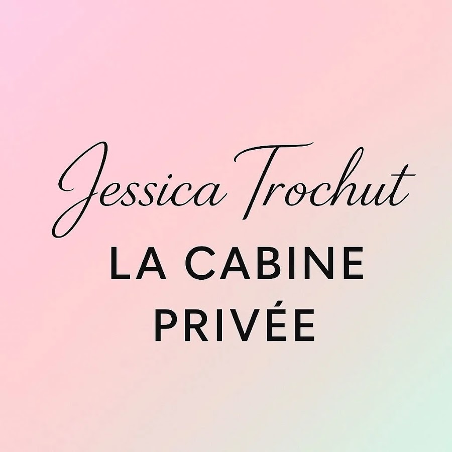 La Cabine privée par Jessica Trochut