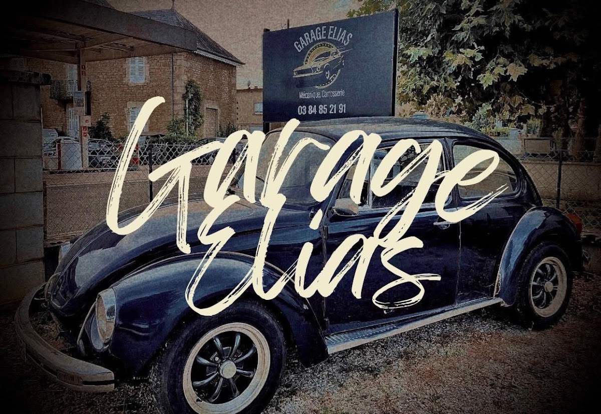 GARAGE ELIAS