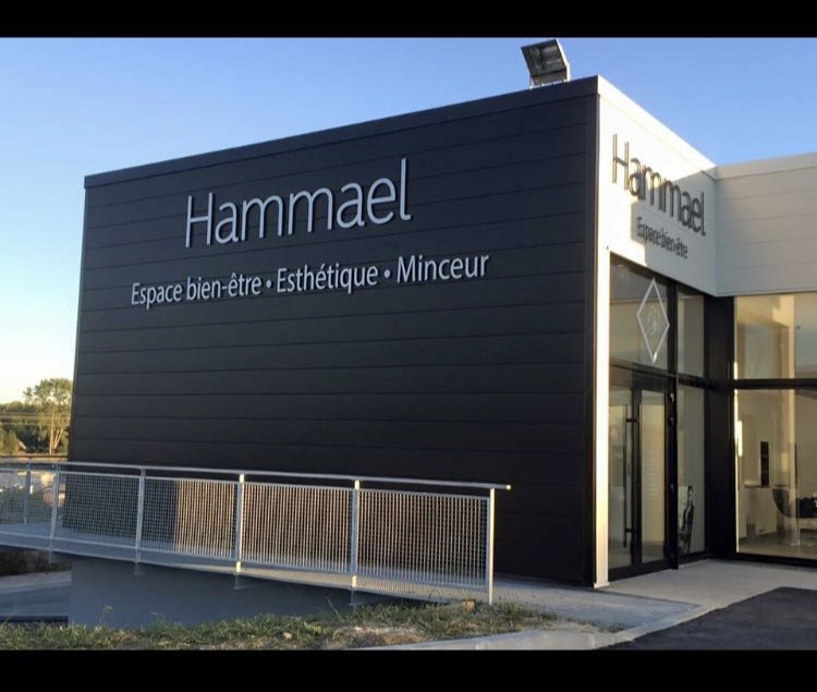 Hammael
