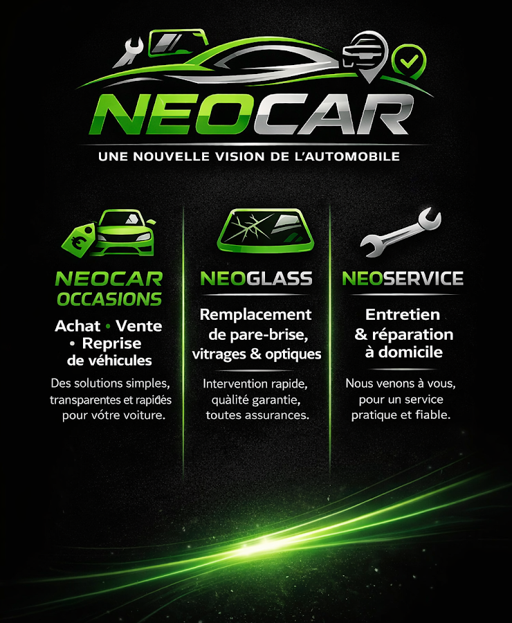 NEOCAR