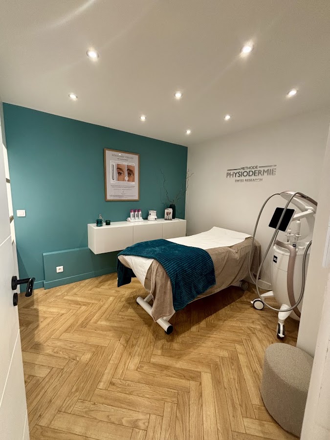 For My Beauty - Institut de Beauté Exclusif