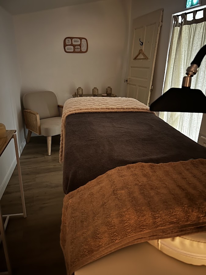 ML Head Spa et coiffure Fougères