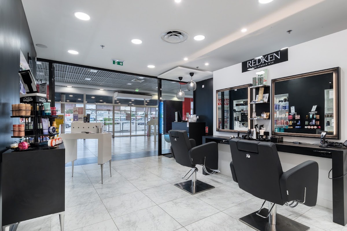EMOTION COIFFEUR EXPERT - Salon de coiffure à Bourg-de-Péage