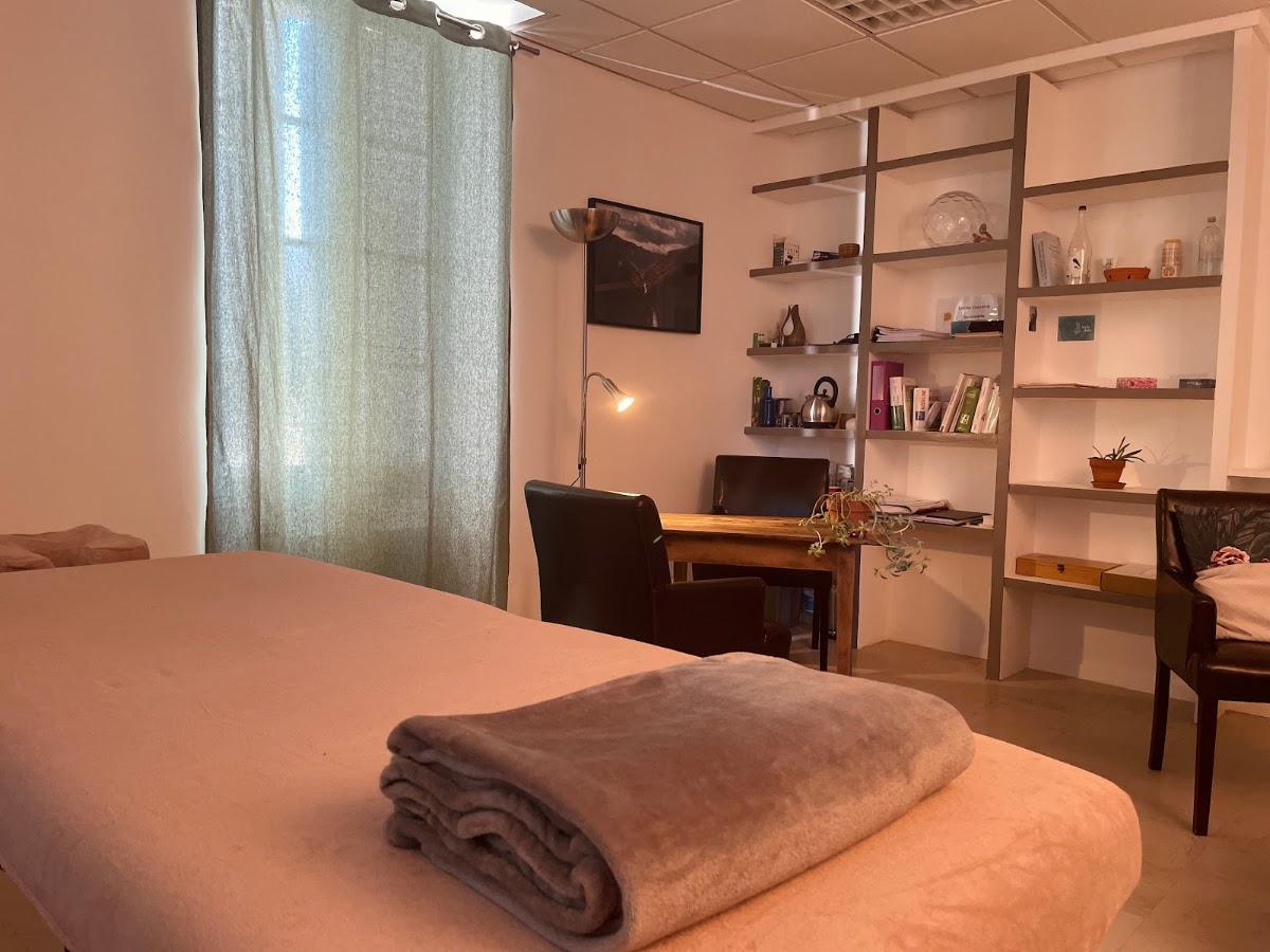 Massages bien-être Cadou'rciens