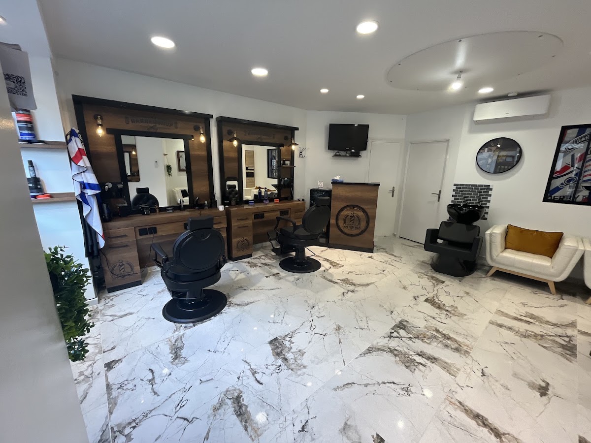 BG Coiffure