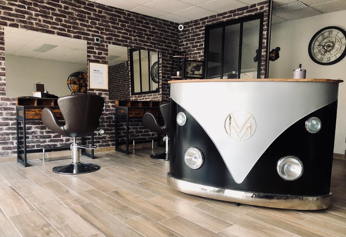 L' atelier d'Emilie