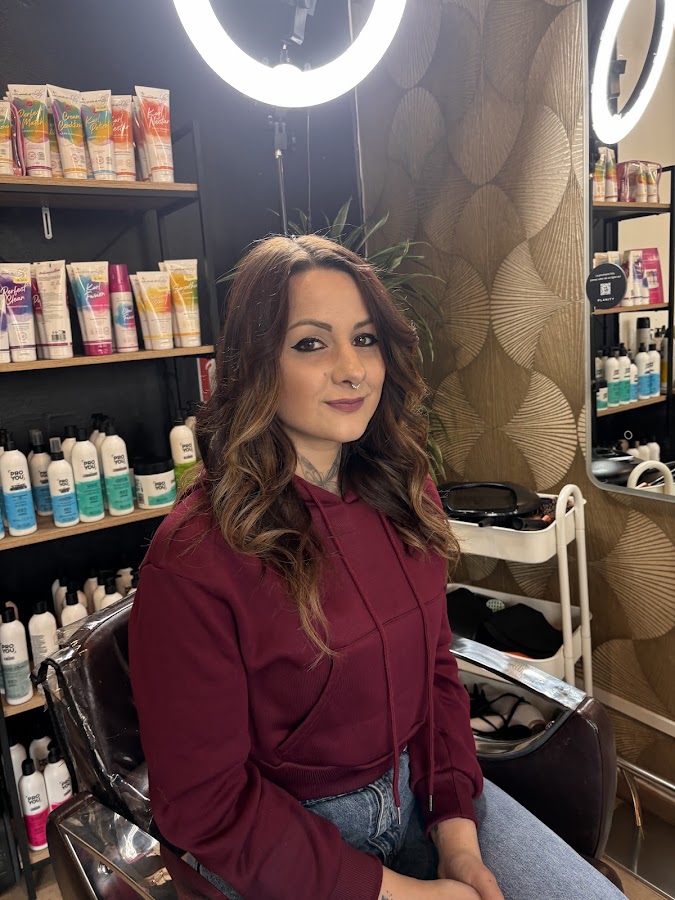 Diverse et Style coiffeur Épinal
