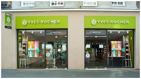 Yves Rocher