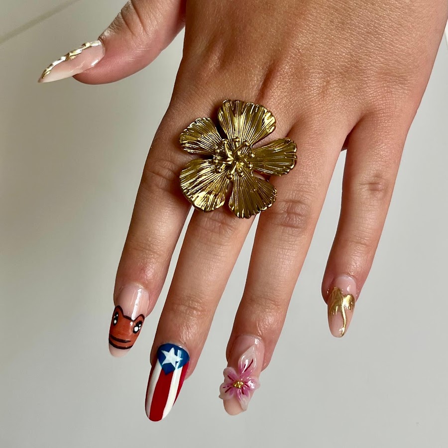 S'Emma Nails - prothésiste ongulaire
