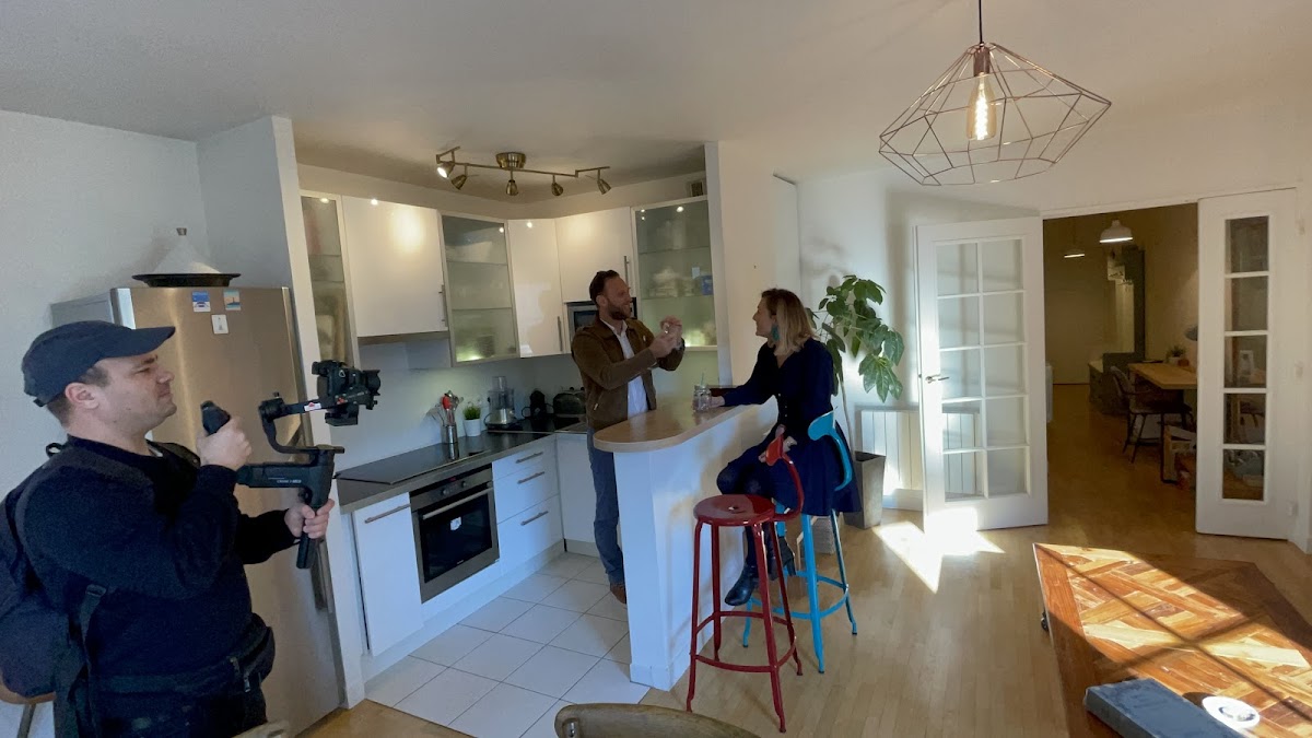 Boucaut Immobilier