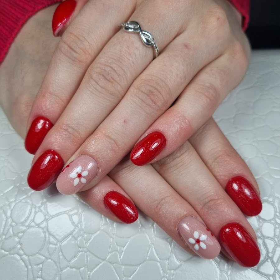 Pretty Nails For You By Sophie