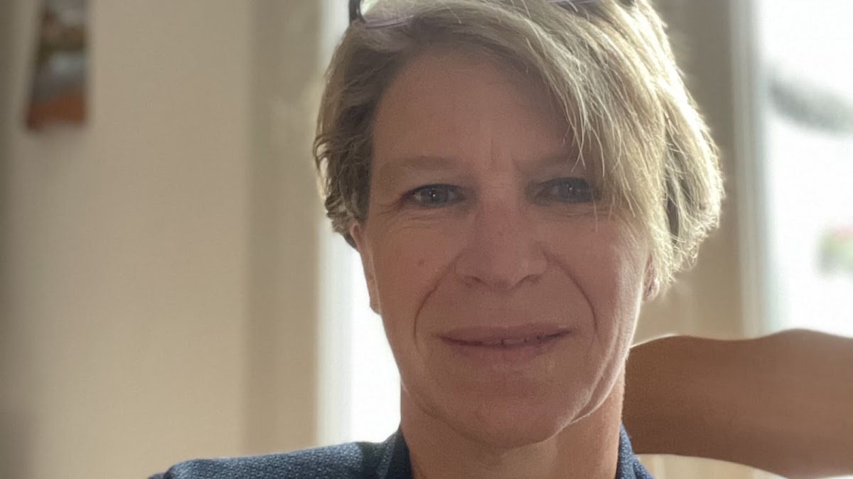 Corinne LAFON