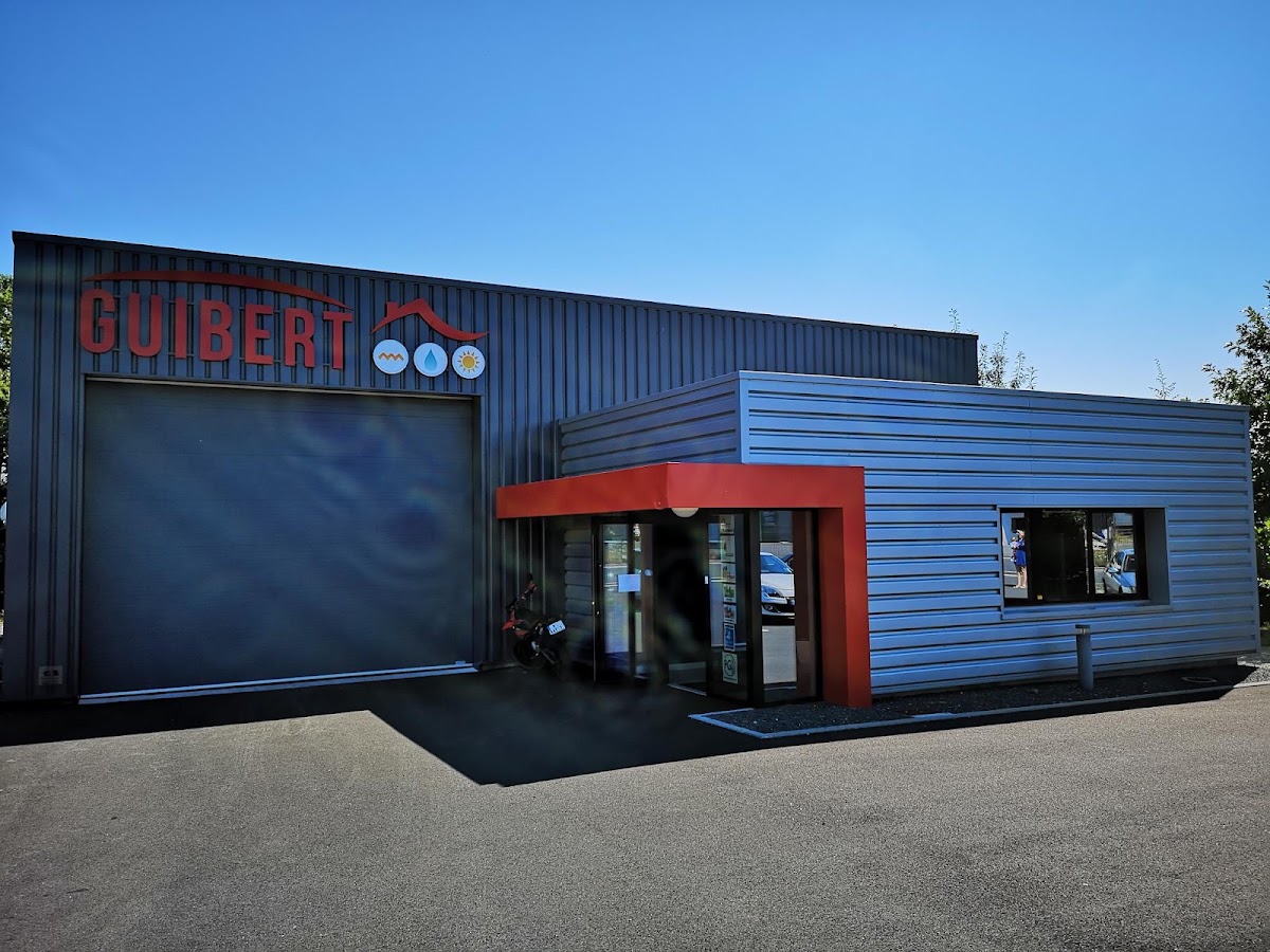 Guibert (SARL)