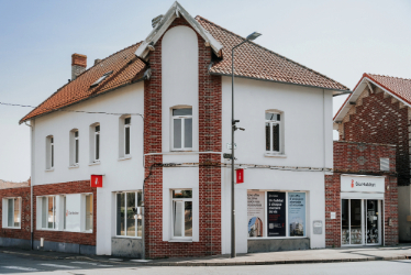 Sia Habitat Agence de Bruay-la-Buissière