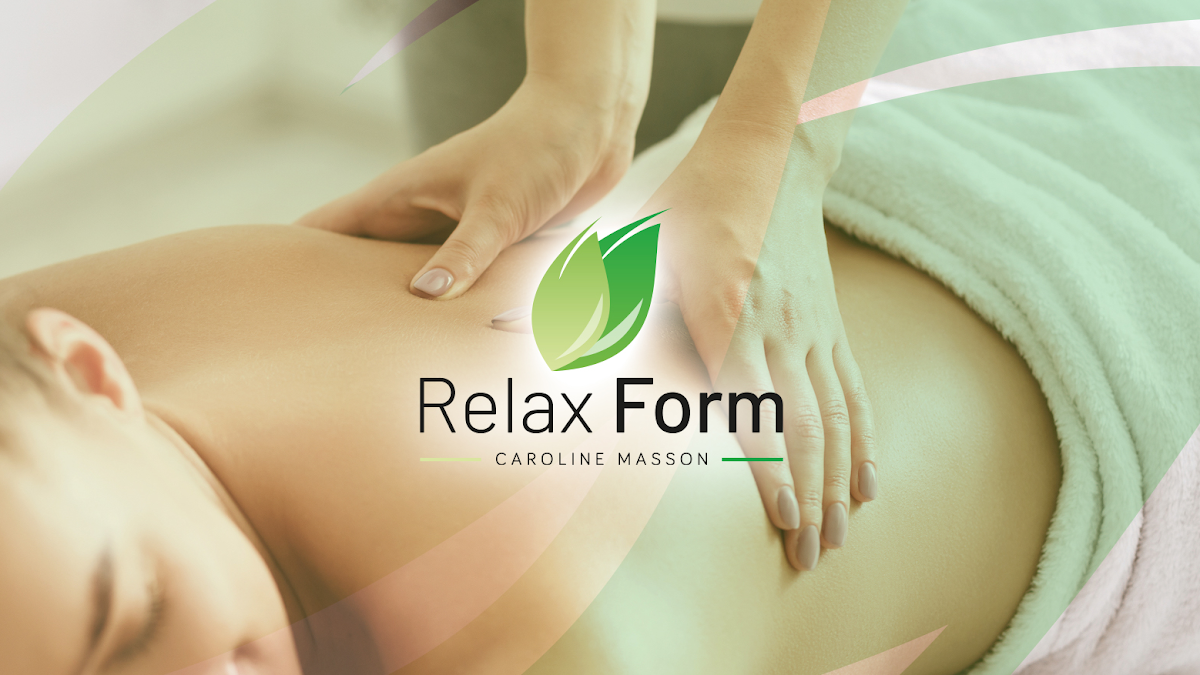 Relax' Form - Caroline MASSON
