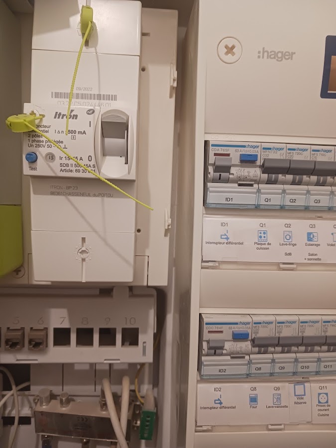 Sol-elec services