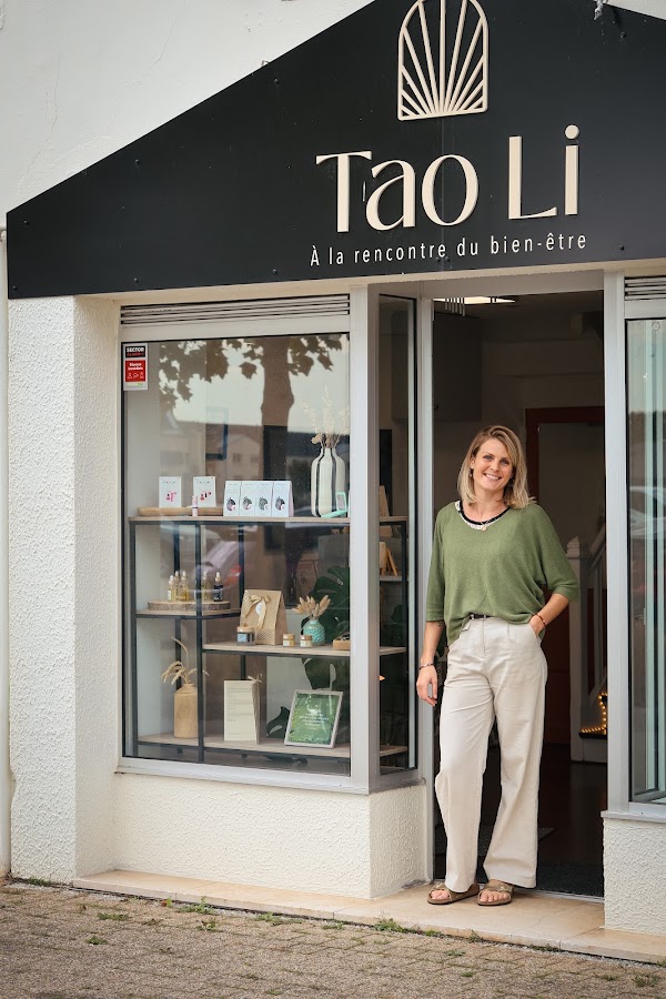 Tao Li, à la rencontre du bien-être