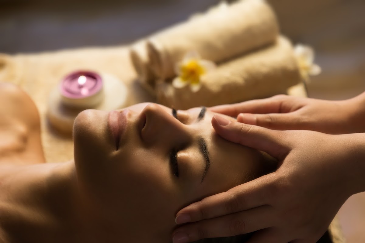 maelle massage