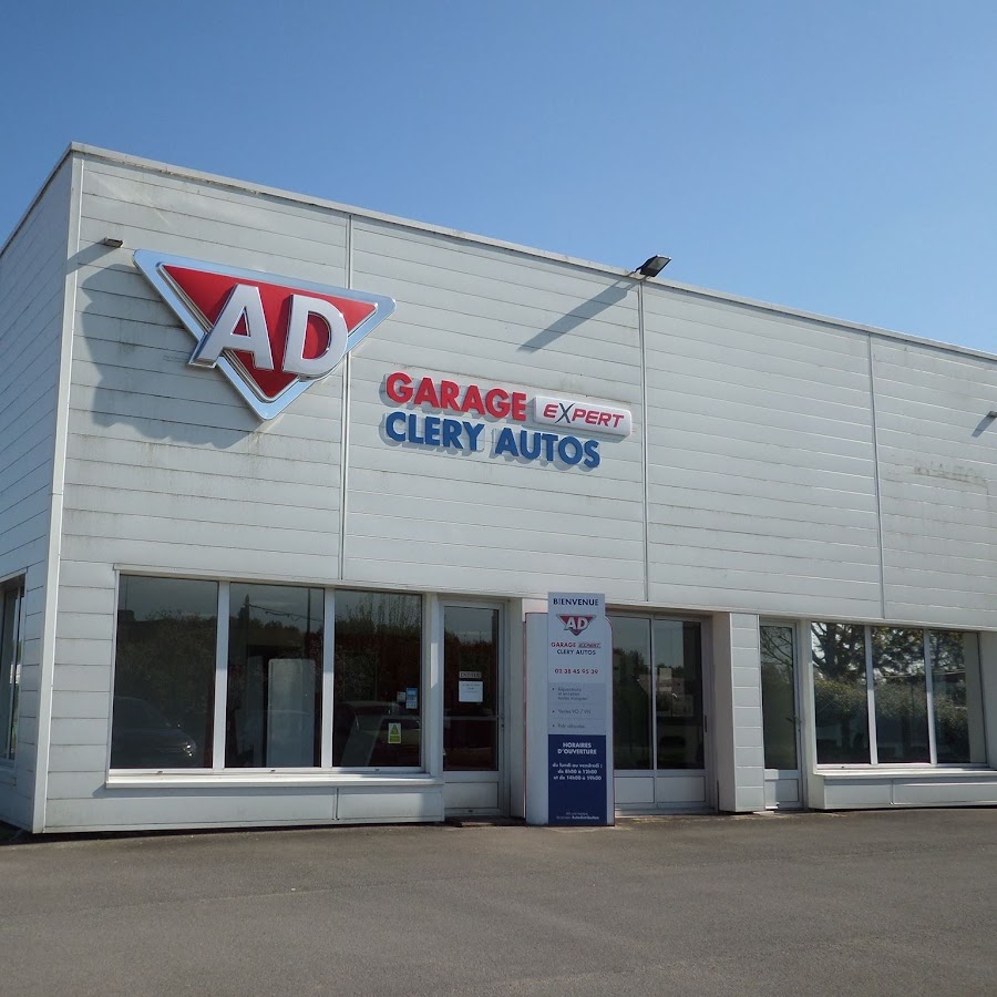 CLERY AUTOS