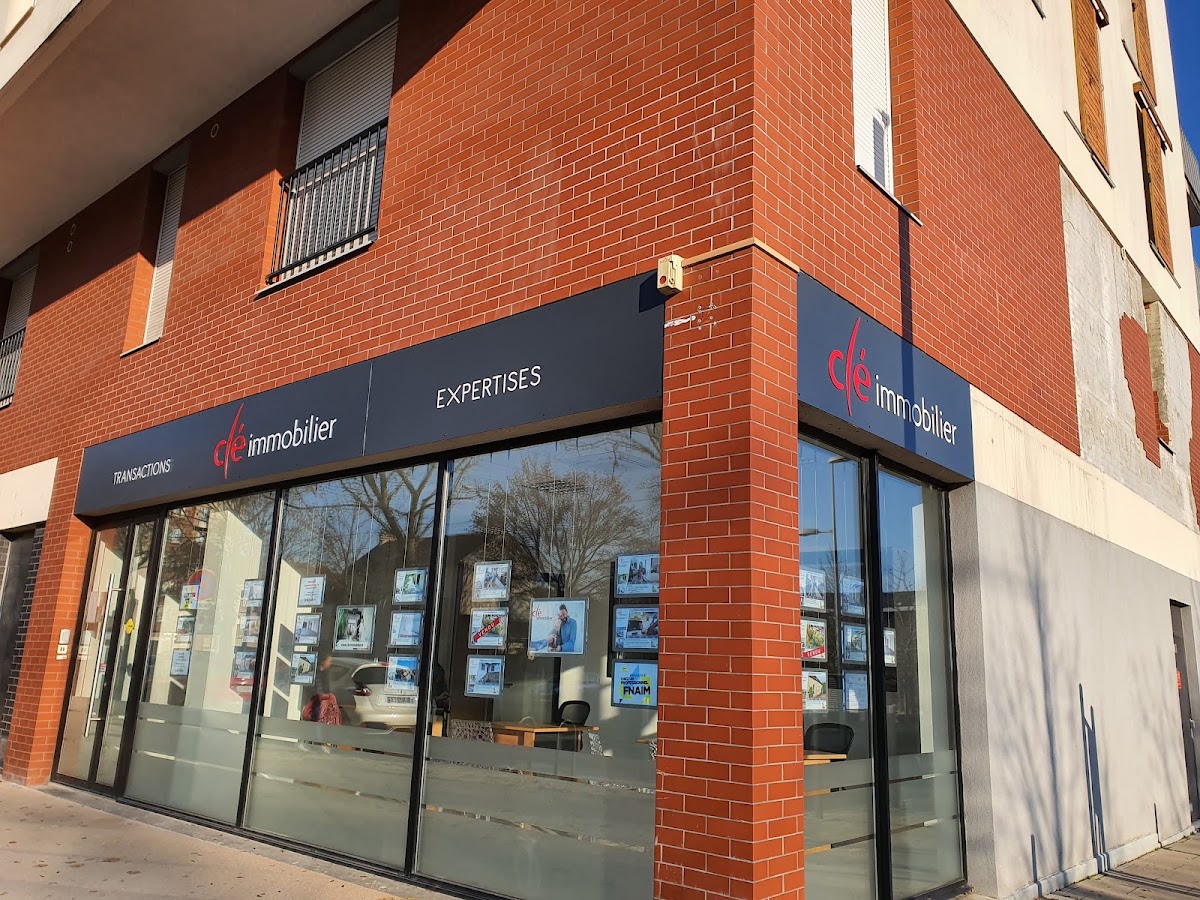 Clé Immobilier