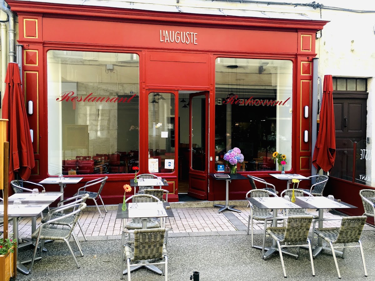 L'AUGUSTE