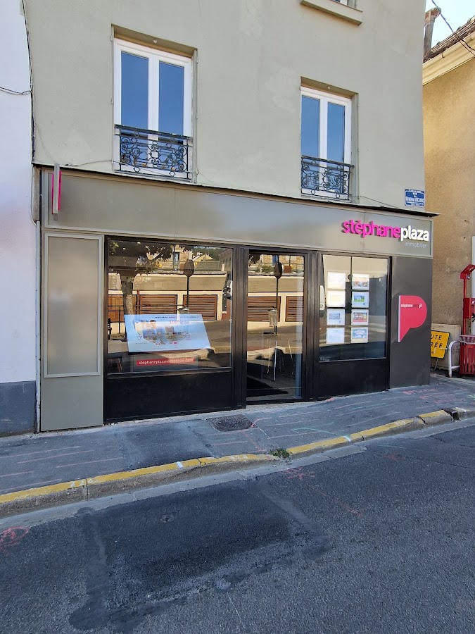 Stéphane Plaza Immobilier Saint-Leu-La-Forêt