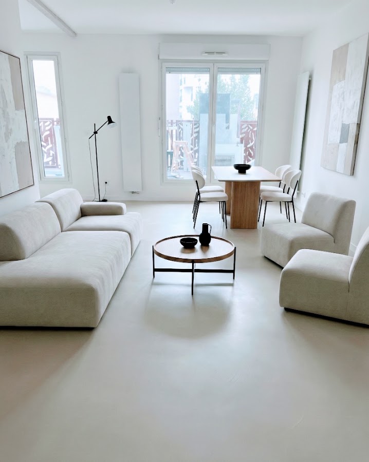 9Renovation Entreprise de peinture